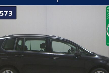 VW Touran 138.006 km 19.480 &euro; Gyhum/Bockel 27404