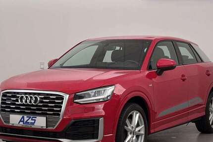 Audi Q2 74.000 km 21.888 &euro; Buchdorf 86675