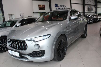 Maserati Levante 97.000 km 33.899 &euro; Meerbusch 40667