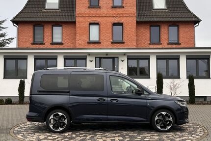 Ford Tourneo Connect 11.596 km 34.950 &euro; Rotenburg Lispenhausen 36199