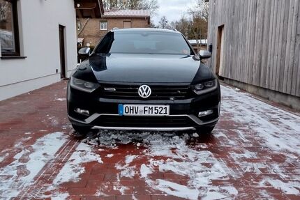 VW Passat Alltrack 150.000 km 17.800 &euro; Gransee 16775