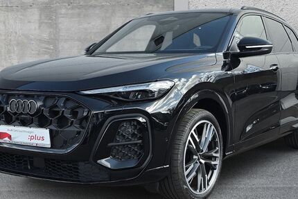 Audi Q5 8.072 km 65.950 &euro; Halle (Saale) 06110