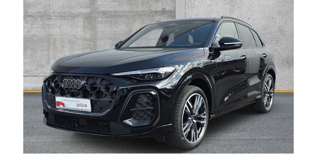 Audi Q5 8.072 km 65.950 &euro; Halle (Saale) 06110