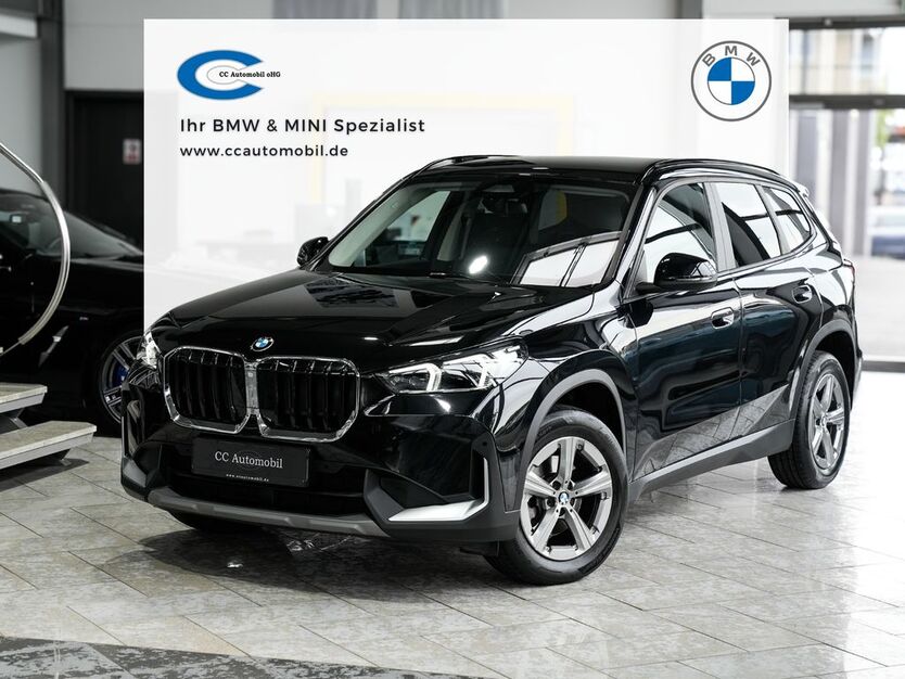 BMW X1 41.219 km 31.999 € Fürth 90763