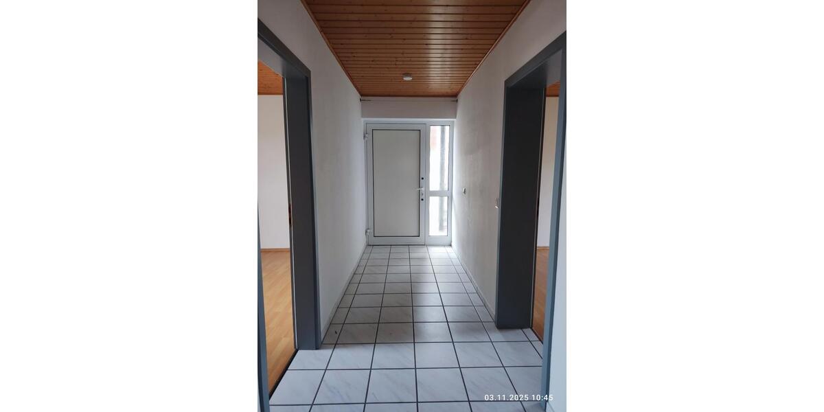 4-Zimmer-Wohnung in Orbis – ab sofort verfügbar 4 zimmer