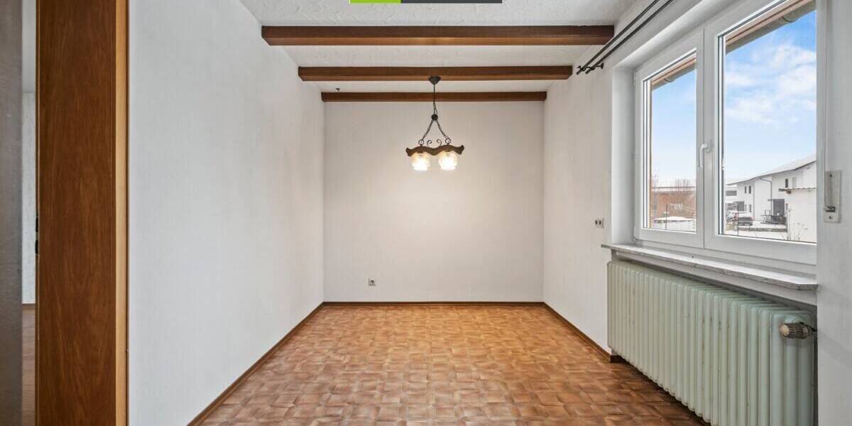 Einfamilienhaus Aulendorf Tannweiler - 6 Zimmer, 130 m&sup2;, 349.000&euro; | Angebot:25693626
