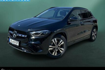Mercedes-Benz GLA 200 24.500 km 41.750 &euro; Grünstadt 67269