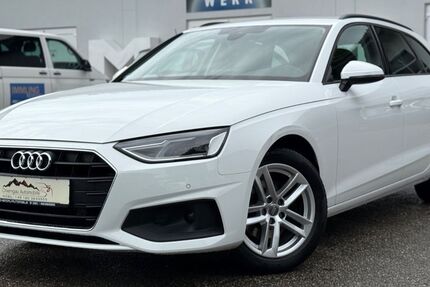 Audi A4 114.624 km 19.500 € Bad Endorf 83093