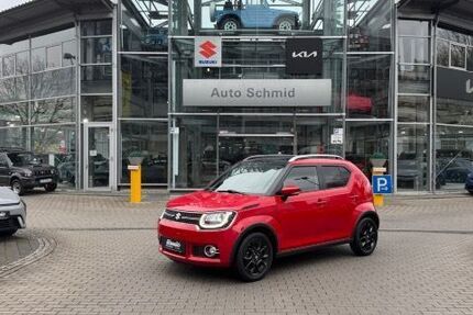 Suzuki Ignis 64.976 km 16.490 &euro; München 81241