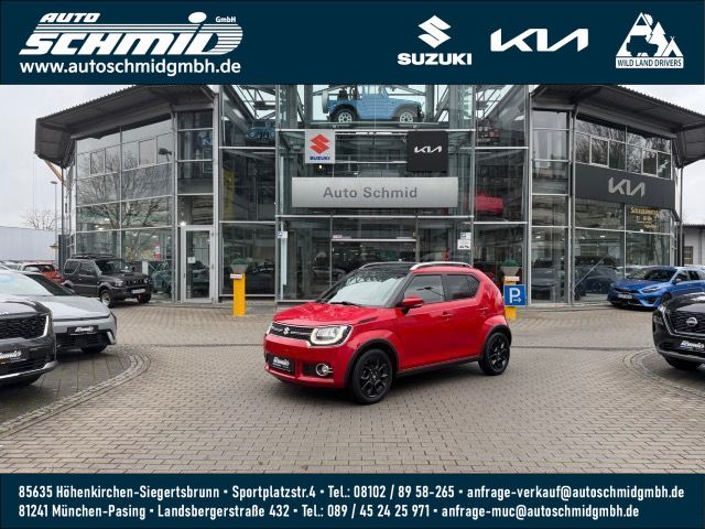 Suzuki Ignis 64.976 km 16.490 &euro; München 81241