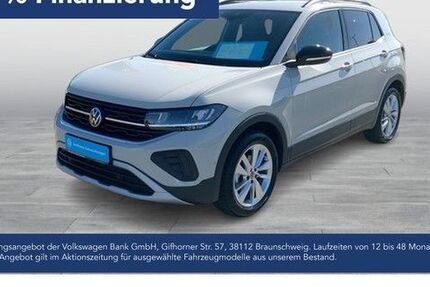 VW T-Cross 14.246 km 23.590 &euro; Lübbecke 32312
