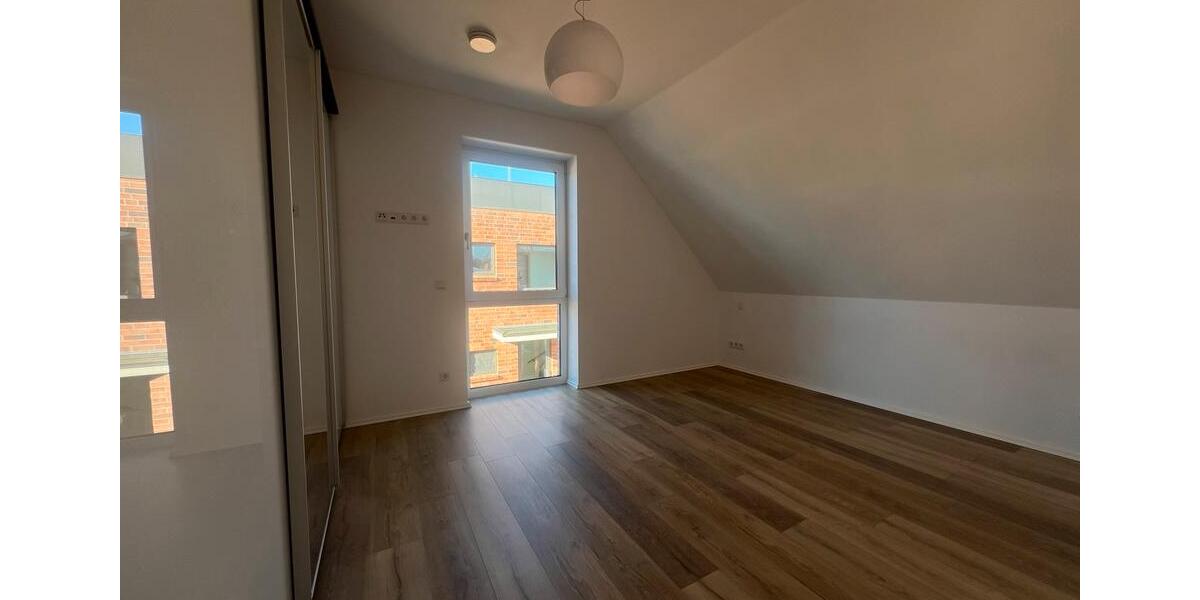 Doppelhaushälfte Syke - 4 Zimmer, 103 m&sup2;, 950&euro; | Angebot:25324071