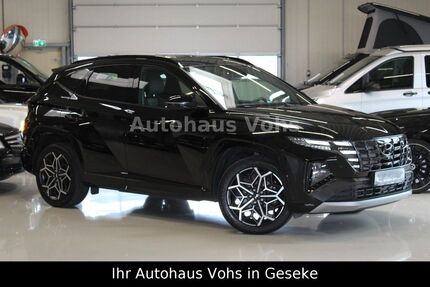 Hyundai TUCSON 77.280 km 23.970 &euro; Geseke 59590