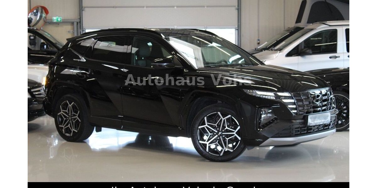 Hyundai TUCSON 77.280 km 23.970 &euro; Geseke 59590
