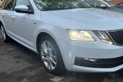 Skoda Octavia 158.435 km 12.500 &euro; Gütersloh 33332