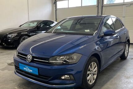 VW Polo 121.500 km 10.490 &euro; Landau a.d.Isar 94405