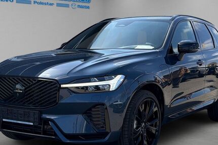 Volvo XC60 6.000 km 59.950 &euro; Strausberg 15344