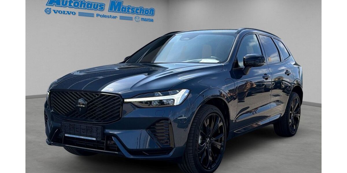 Volvo XC60 6.000 km 59.950 &euro; Strausberg 15344