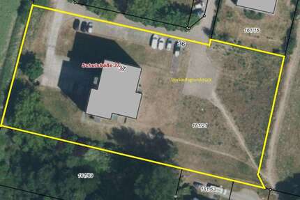 Grundstück Karlsburg - 150.000&euro; | Angebot:19065971