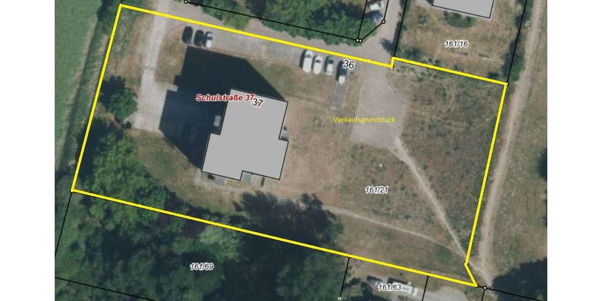 Grundstück Karlsburg - 150.000&euro; | Angebot:19065971