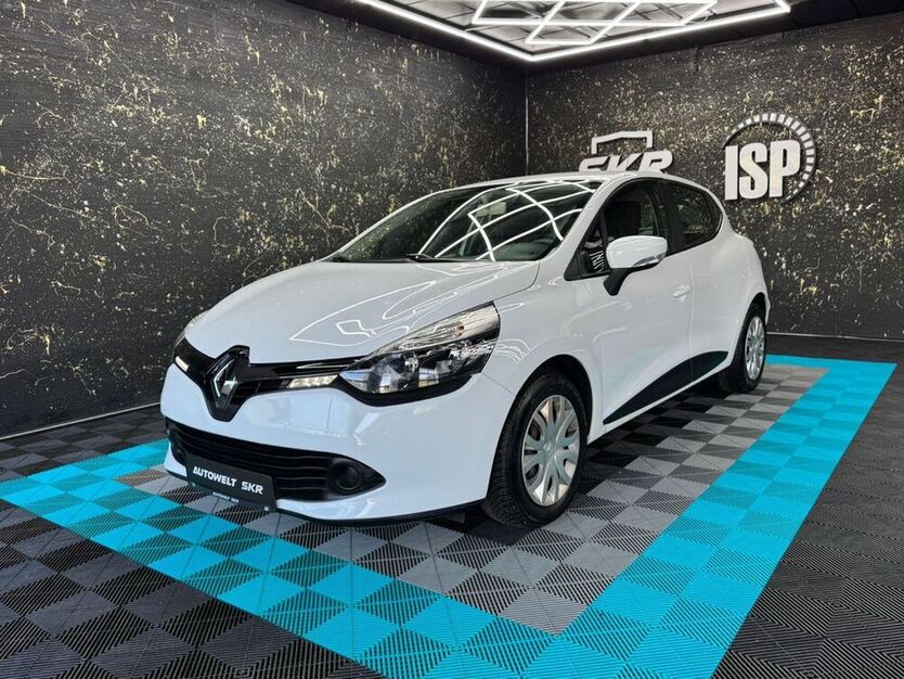 Clio