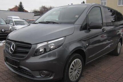 Mercedes-Benz Vito 83.416 km 37.499 &euro; Dresden 01219