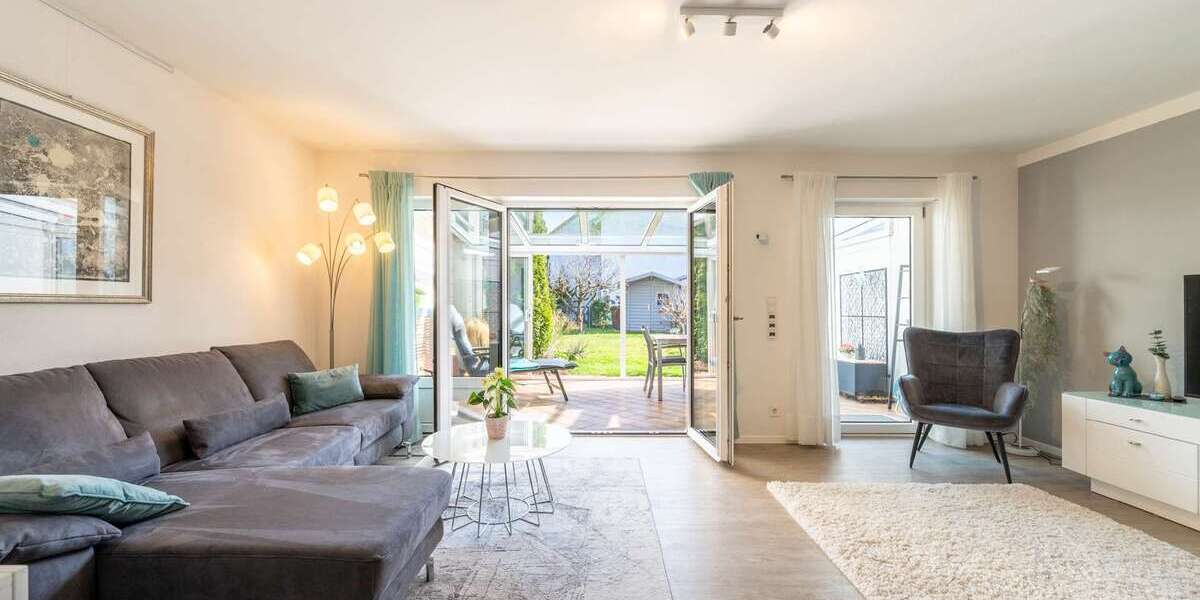 Einfamilienhaus Kirchheim - 3 Zimmer, 107 m&sup2;, 795.000&euro; | Angebot:26320684