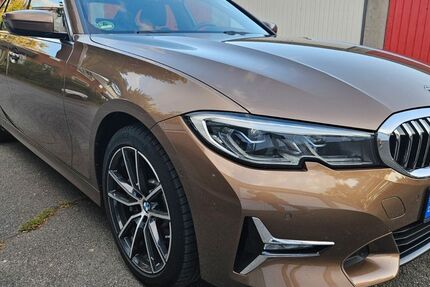 BMW 330 102.000 km 28.900 &euro; Itzehoe 25524