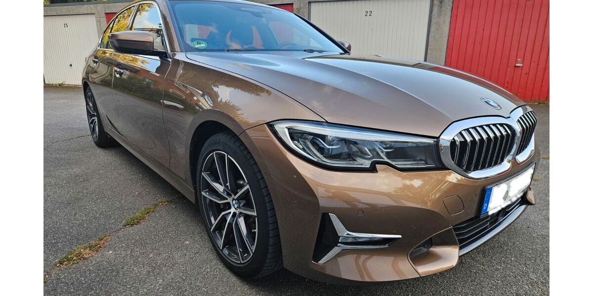 BMW 330 102.000 km 28.900 &euro; Itzehoe 25524