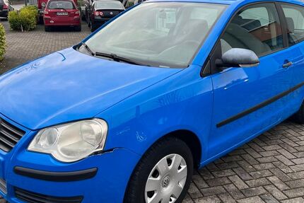 VW Polo 175.000 km 800 &euro; Lippstadt 59557