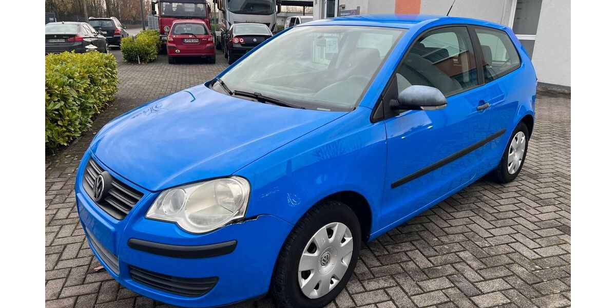 VW Polo 175.000 km 800 &euro; Lippstadt 59557