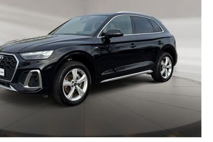 Audi Q5 63.750 km 39.880 &euro; Landau 76829