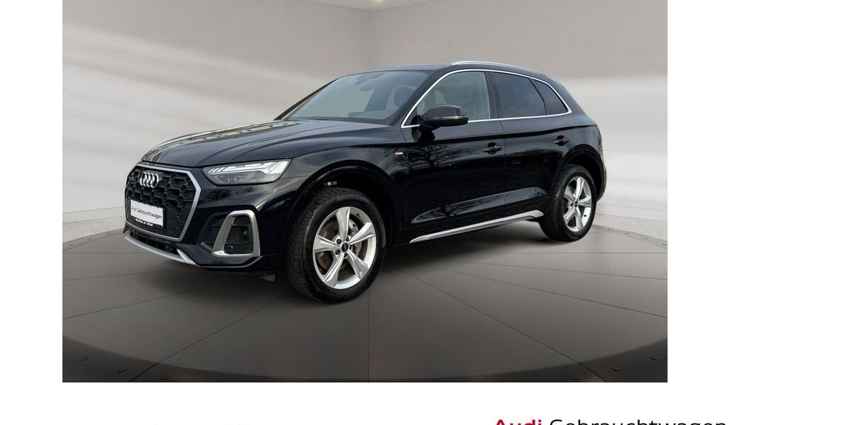 Audi Q5 63.750 km 39.880 &euro; Landau 76829