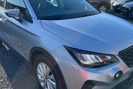 Seat Arona 11.087 km 19.380 &euro; Boxberg 97944