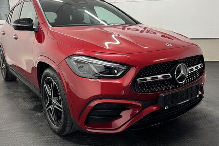 Mercedes-Benz GLA 250 3.263 km 45.450 &euro; Eschenbach 73107