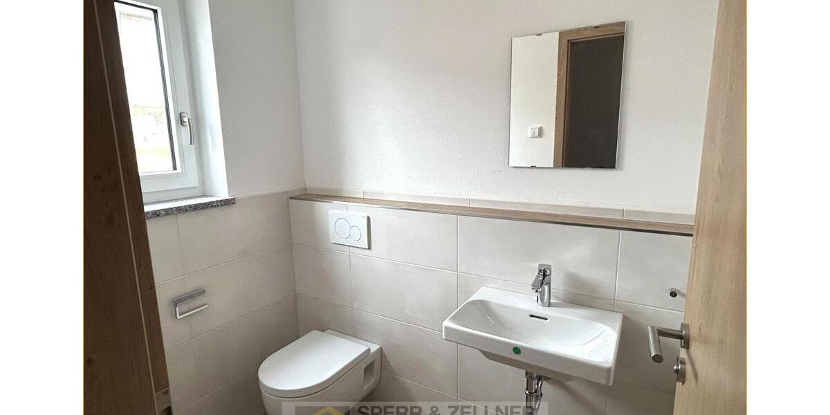 Doppelhaushälfte Taufkirchen (Vils) - 4 Zimmer, 127 m&sup2;, 1.650&euro; | Angebot:26147682