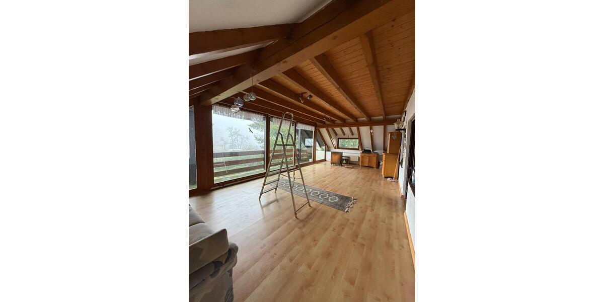 Einfamilienhaus Nonnweiler - 11 Zimmer, 190 m&sup2;, 195.000&euro; | Angebot:26921928