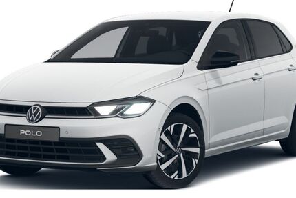 VW Polo 6.022 km 21.330 &euro; Alsdorf 52477
