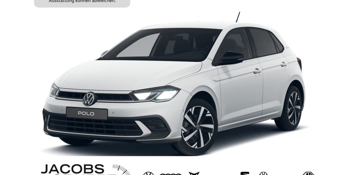VW Polo 6.022 km 21.330 &euro; Alsdorf 52477