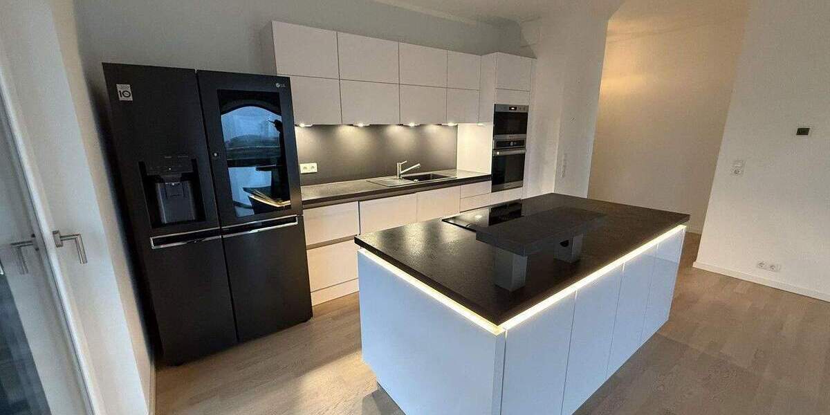 Etagenwohnung Geesthacht - 4 Zimmer, 106 m&sup2;, 509.000&euro; | Angebot:24395426