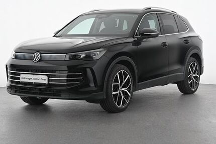 VW Tiguan 12.980 km 41.980 € Essen 45143