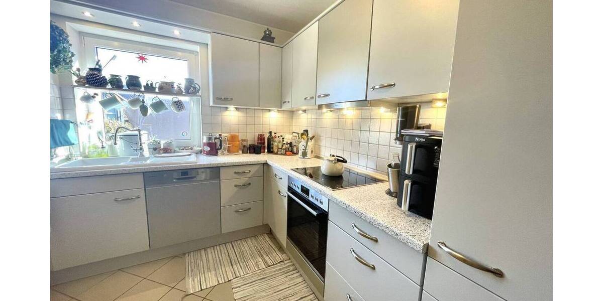 Reihenmittelhaus Bad Oldesloe - 6 Zimmer, 145 m&sup2;, 548.000&euro; | Angebot:26572740