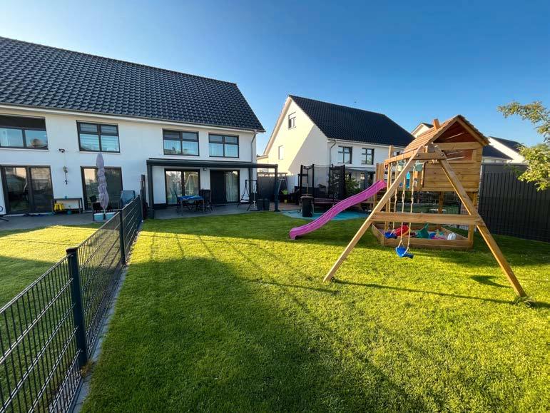 Doppelhaushälfte Berlin Neukölln - 5 Zimmer, 139 m&sup2;, 680.000&euro; | Angebot:26307649