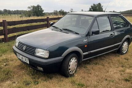VW Polo 112.000 km 800 &euro; Mühlbeck 06774