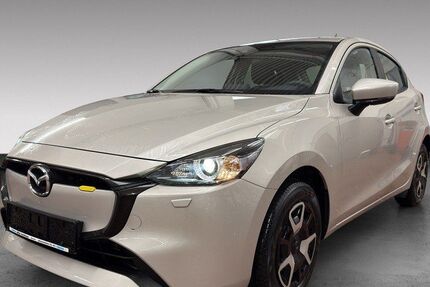 Mazda 2 2.835 km 19.950 &euro; Berlin - Buckow 12351