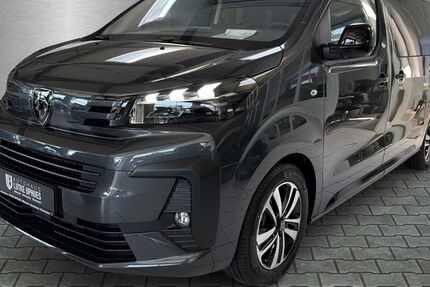 Peugeot Traveller 1.795 km 38.900 &euro; Münster 48155