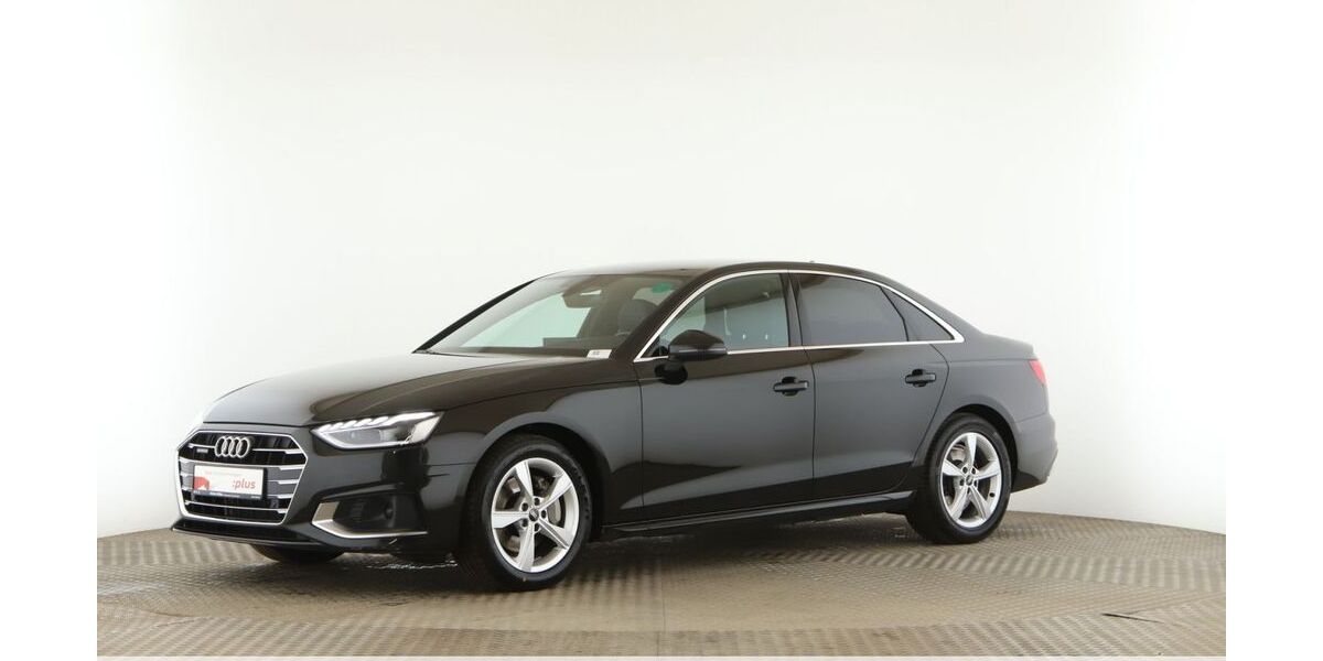 Audi A4 134.840 km 22.350 &euro; Buchholz 21244