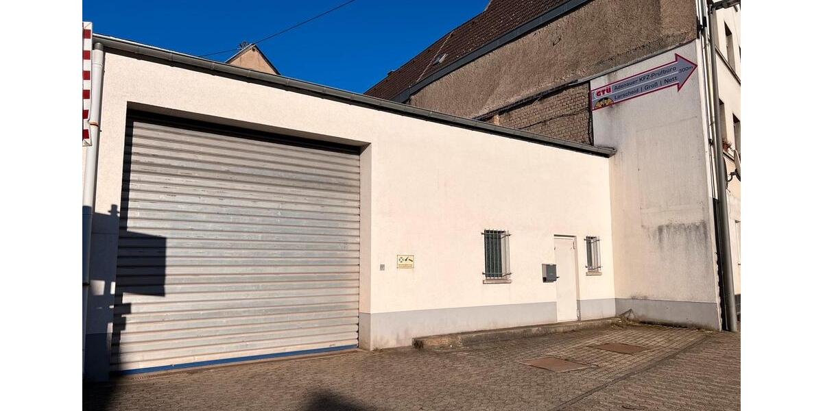Gewerbeobjekt Adenau - 1.350&euro; | Angebot:26186606