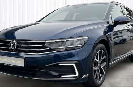 VW Passat Variant 67.616 km 24.719 &euro; Mügeln 04769
