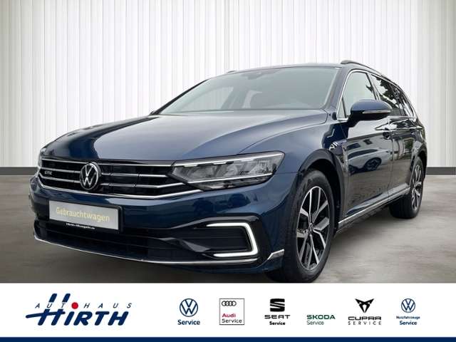 VW Passat Variant 67.616 km 24.719 &euro; Mügeln 04769
